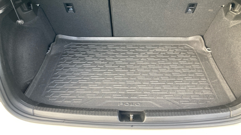 Volkswagen Polo 1.0 TSI Life 5dr Petrol Hatchback